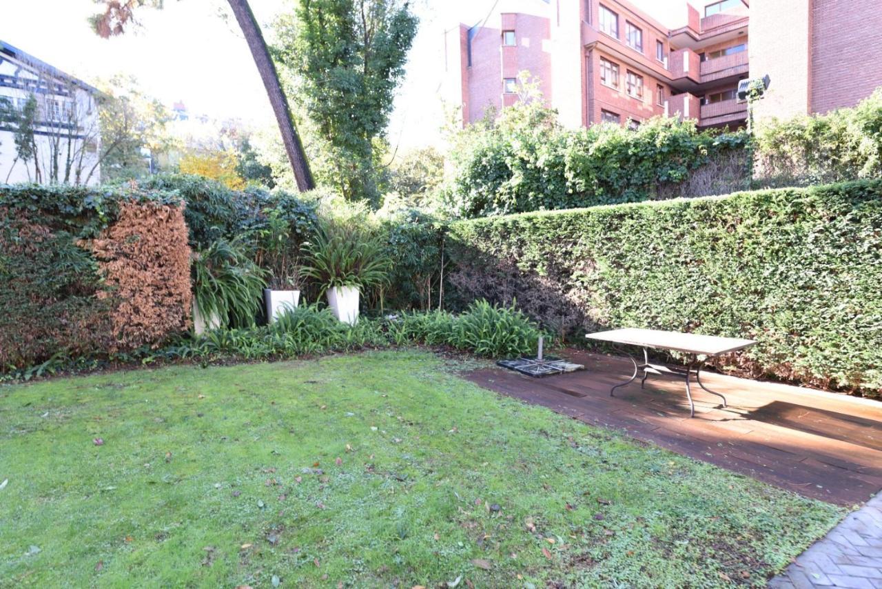 Tradicion Y Elegancia Villa Getxo Luaran gambar