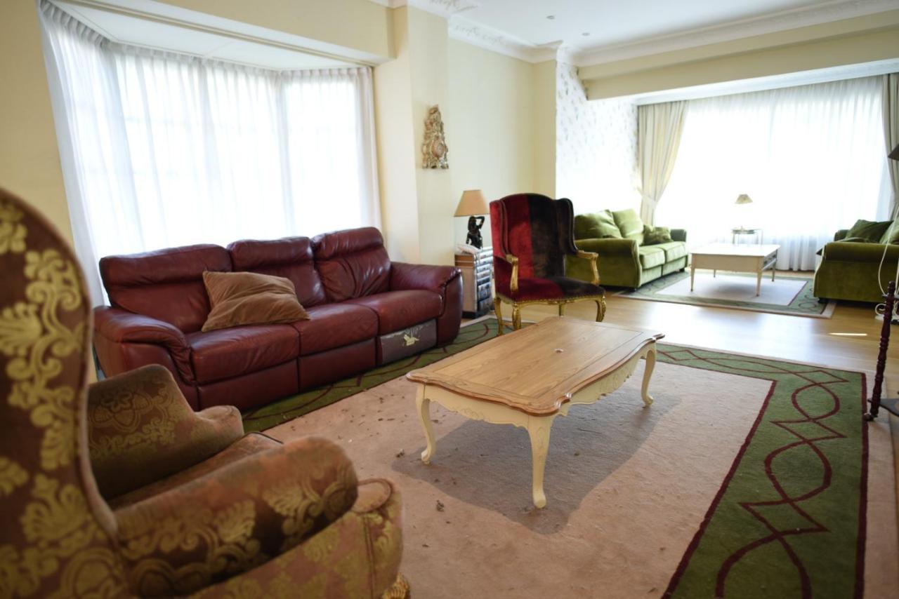 Tradicion Y Elegancia Villa Getxo Luaran gambar